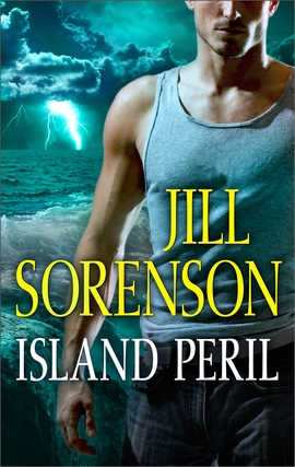 Title details for Island Peril by Jill Sorenson - Wait list